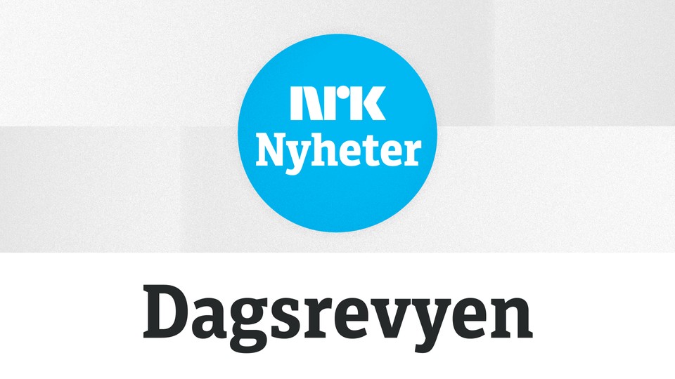 Dagsrevyen